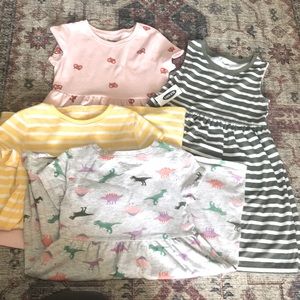 Dresses Old Navy Girls Size 4T